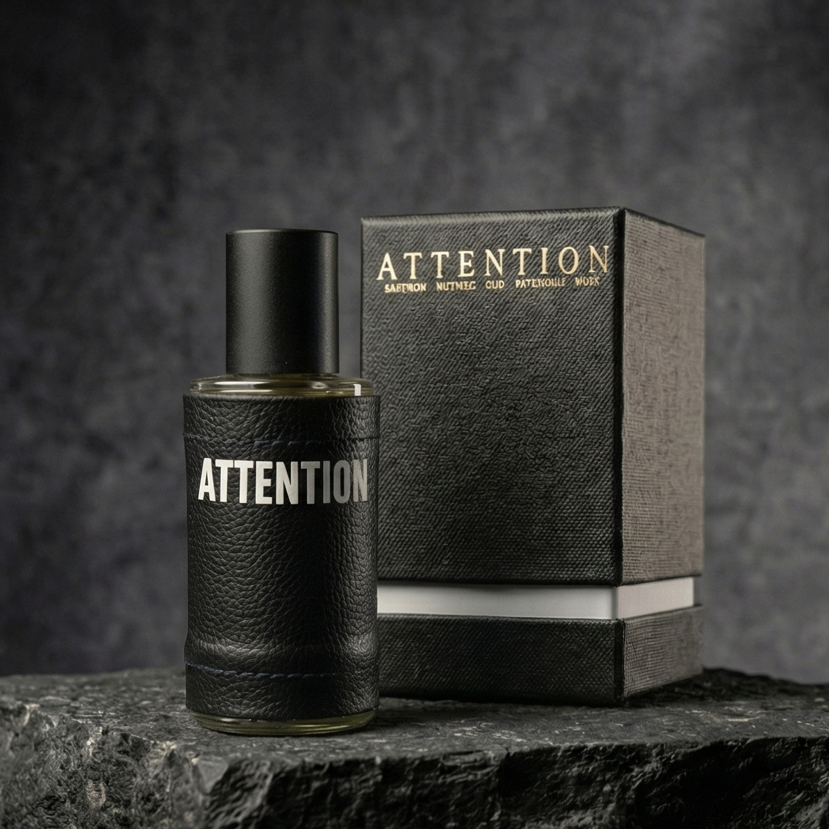 ATTENTION by SEDEOR - SEDEOR